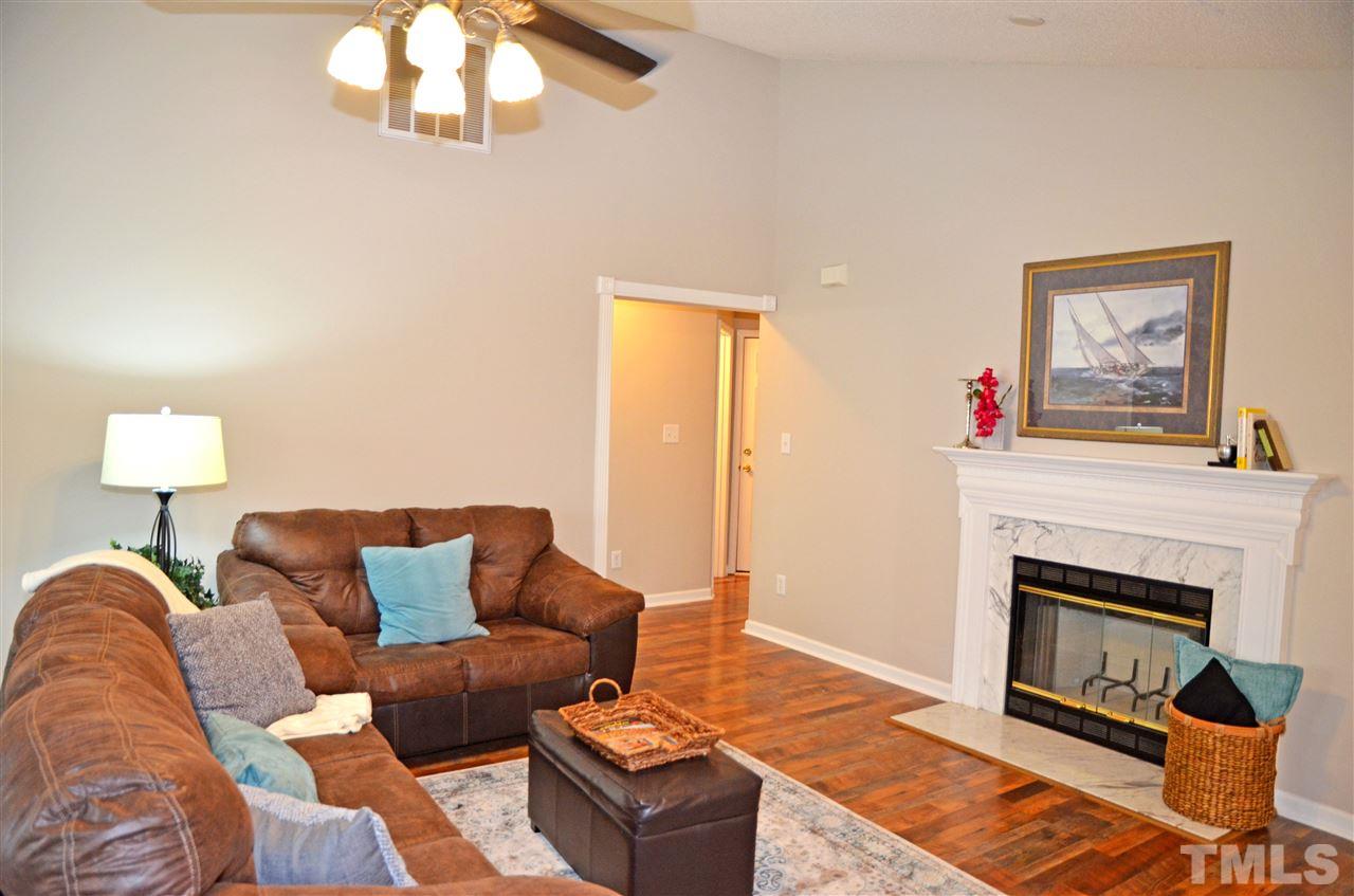 4217 Hopper Street Raleigh, NC 27616 - Photo 3 of 13