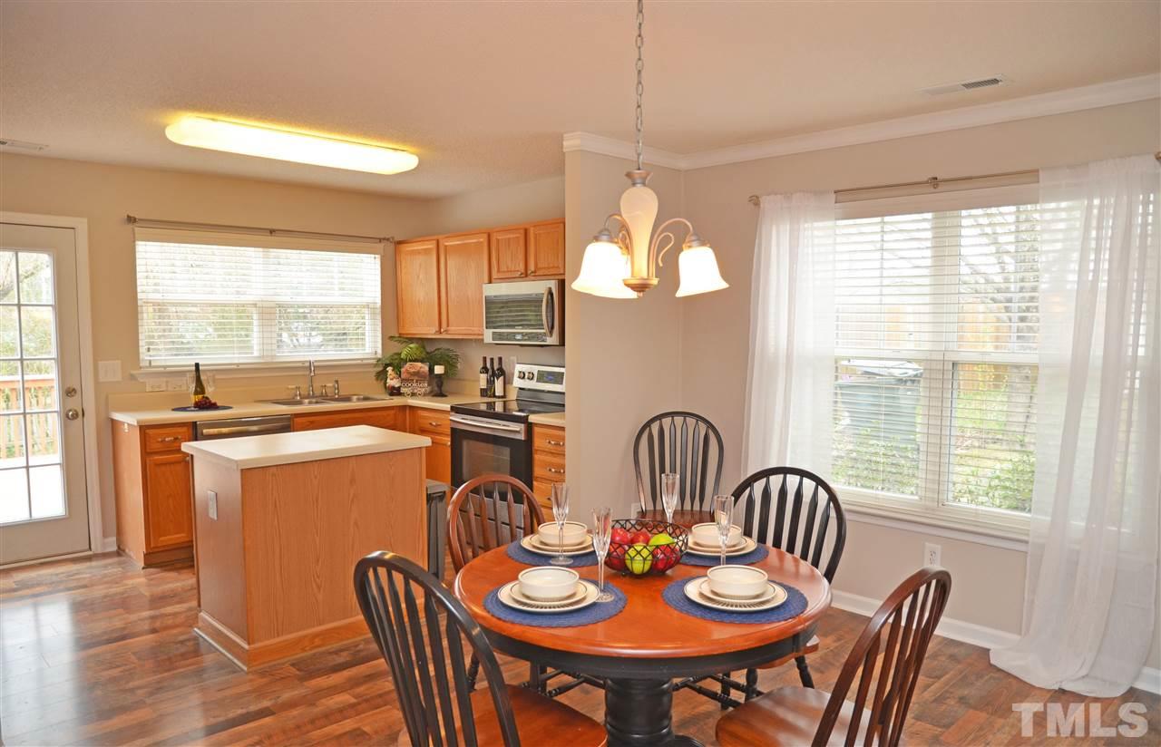4217 Hopper Street Raleigh, NC 27616 - Photo 5 of 13