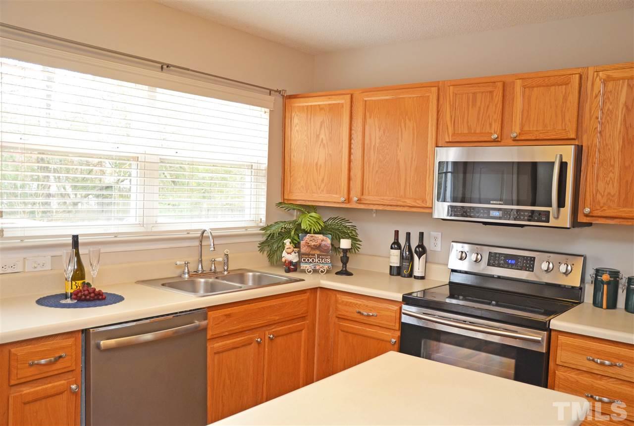 4217 Hopper Street Raleigh, NC 27616 - Photo 7 of 13