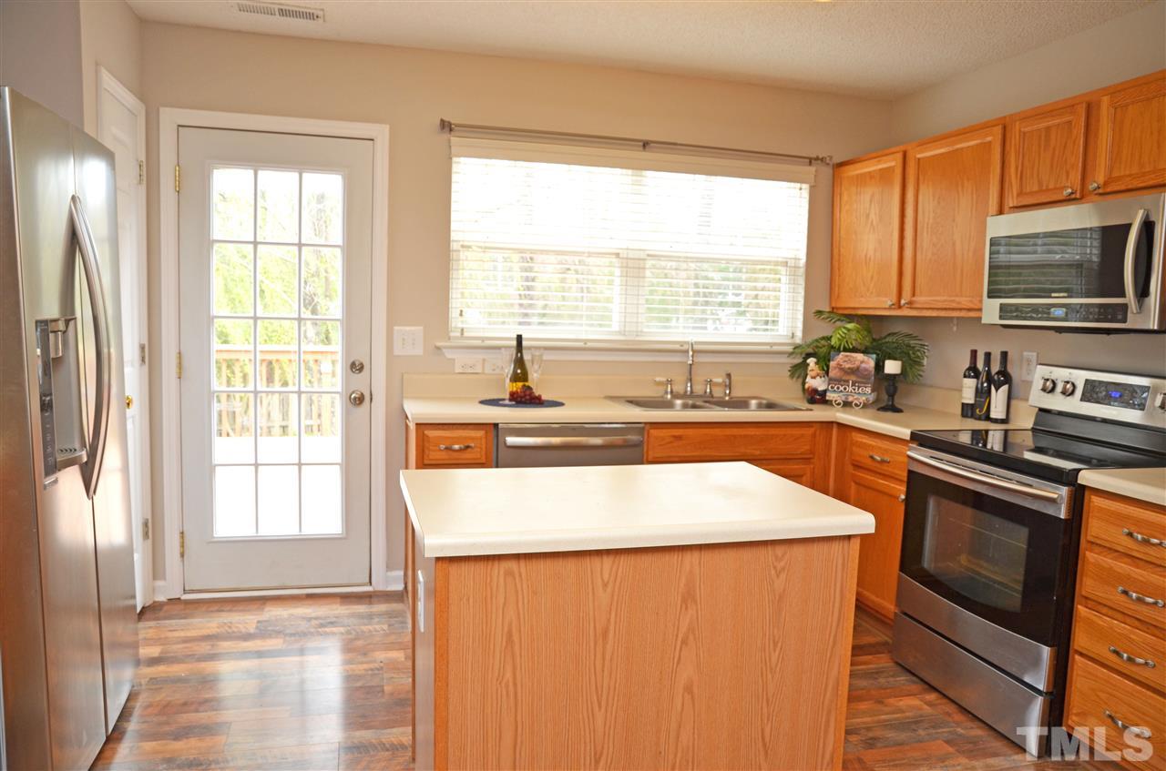 4217 Hopper Street Raleigh, NC 27616 - Photo 8 of 13