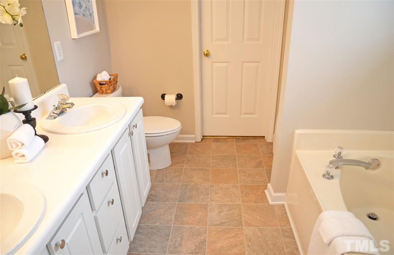 4217 Hopper Street Raleigh, NC 27616 - Photo 10 of 13