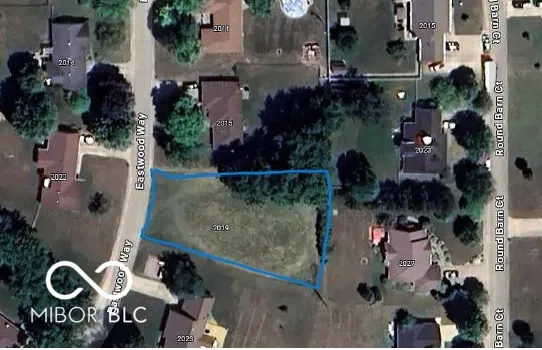 $22,000 | 0 Eastwood Way, Anderson, IN 46017