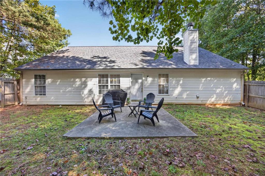213 Harlan Heights Road Villa Rica, GA 30180 - Photo 11 of 31 Gallery Image 11