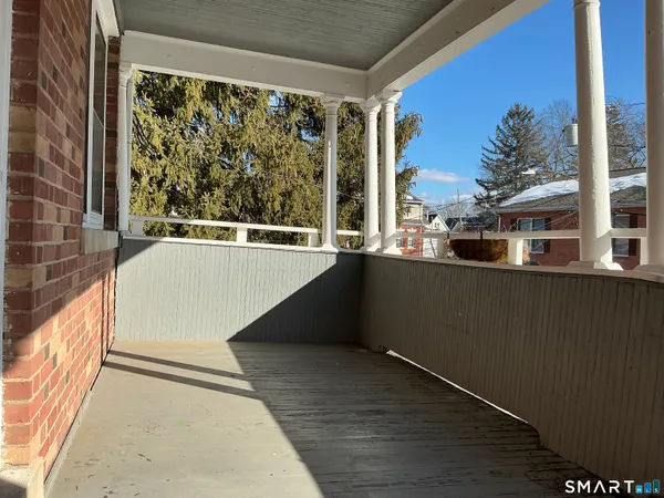 a bathroom that has a shower
