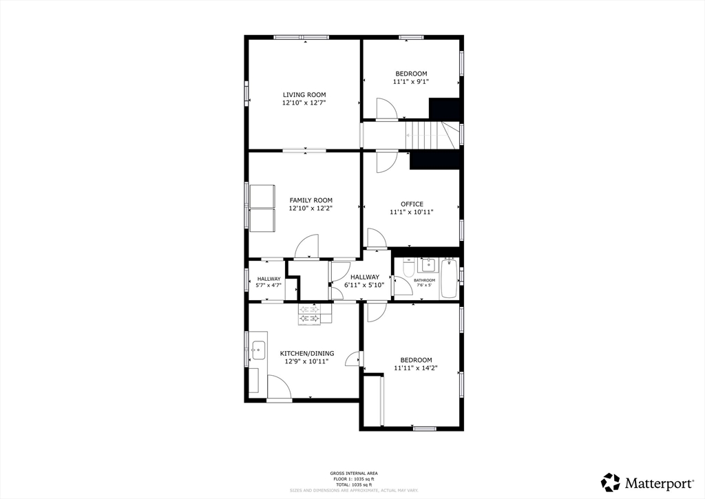 18 Prospect Street Watertown, MA 02472 - Photo 17 of 18
