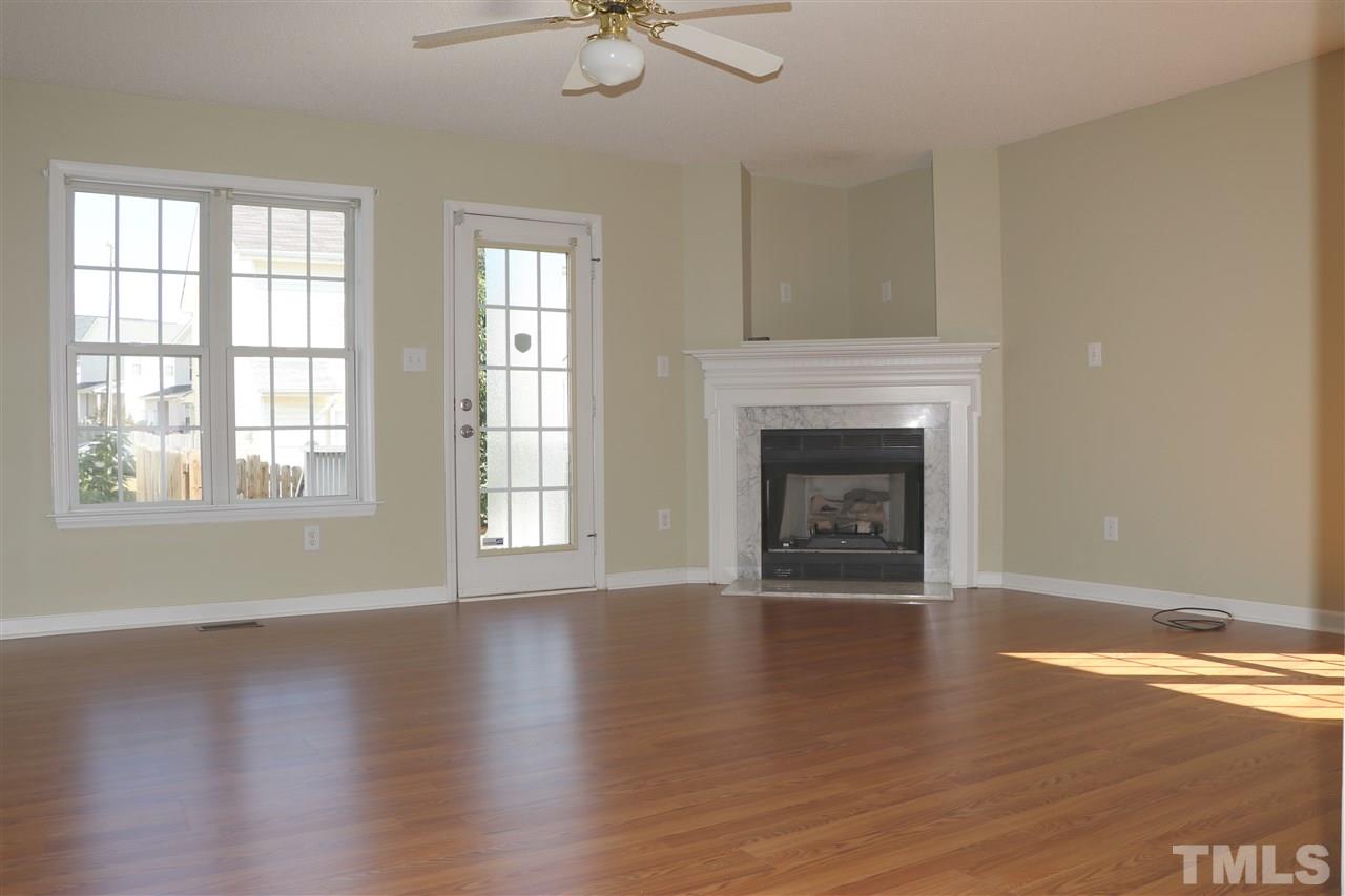 4708 Valley Stream Drive Raleigh, NC 27616 - Photo 4 of 23