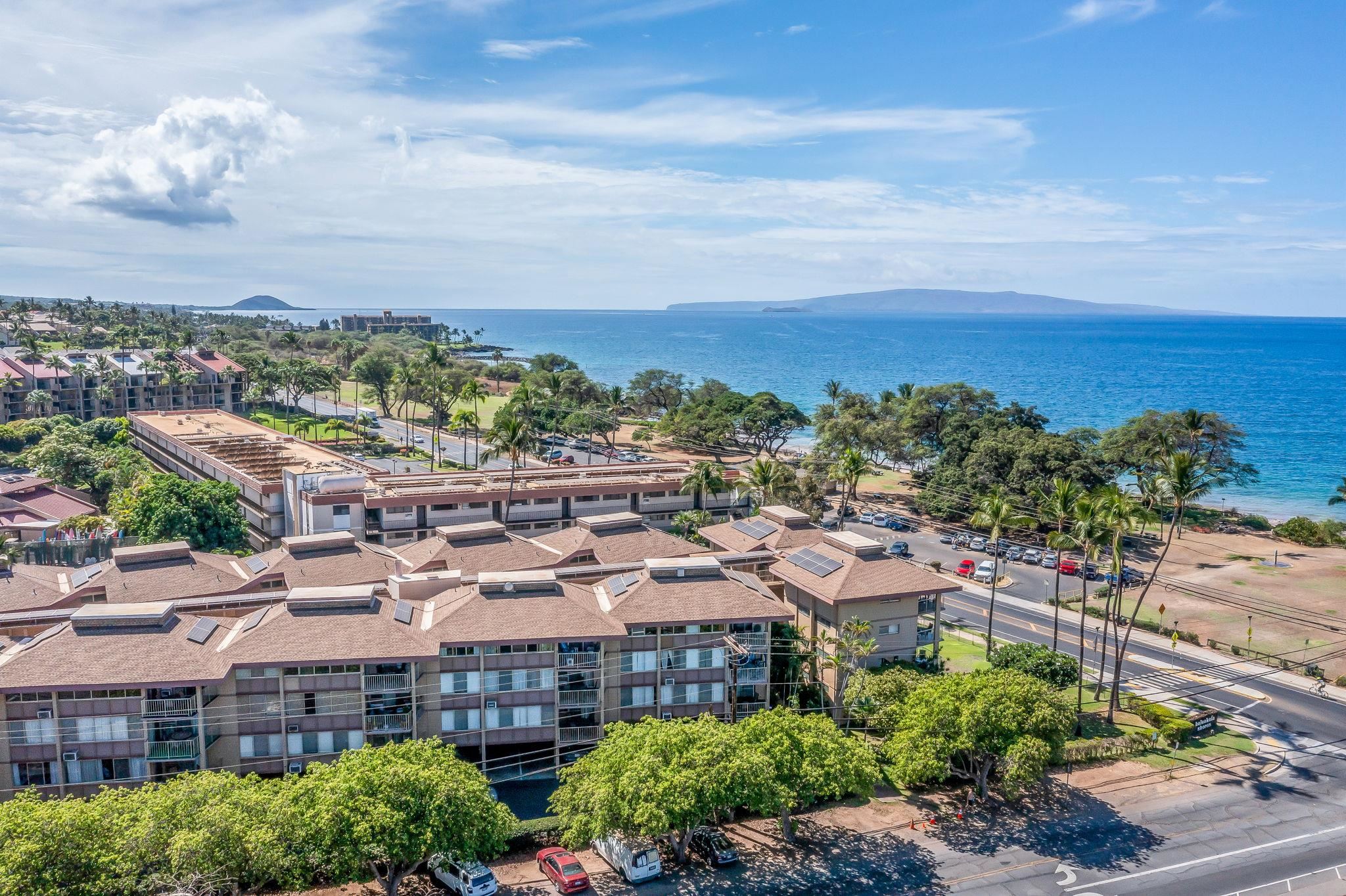 2619 South Kihei Road, Unit A403 Kihei, HI 96753 - Photo 28 of 42