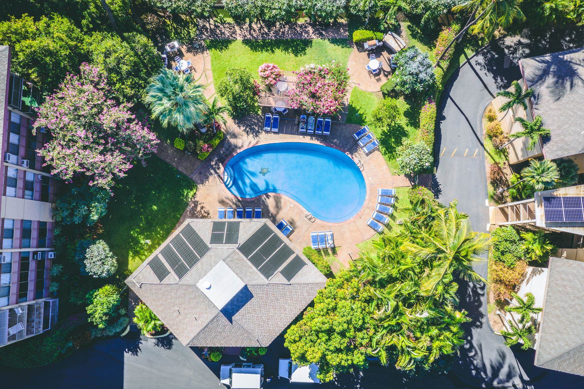 2619 South Kihei Road, Unit A403 Kihei, HI 96753 - Photo 30 of 42