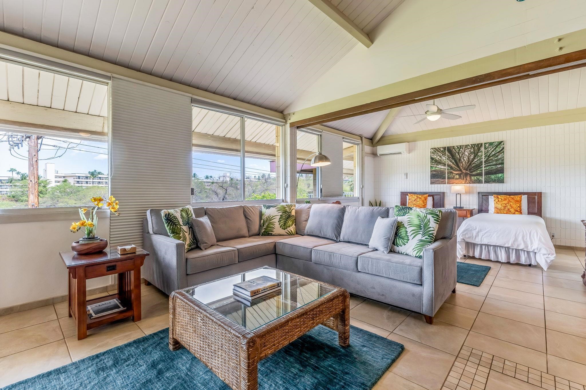 2619 South Kihei Road, Unit A403 Kihei, HI 96753 - Photo 3 of 42
