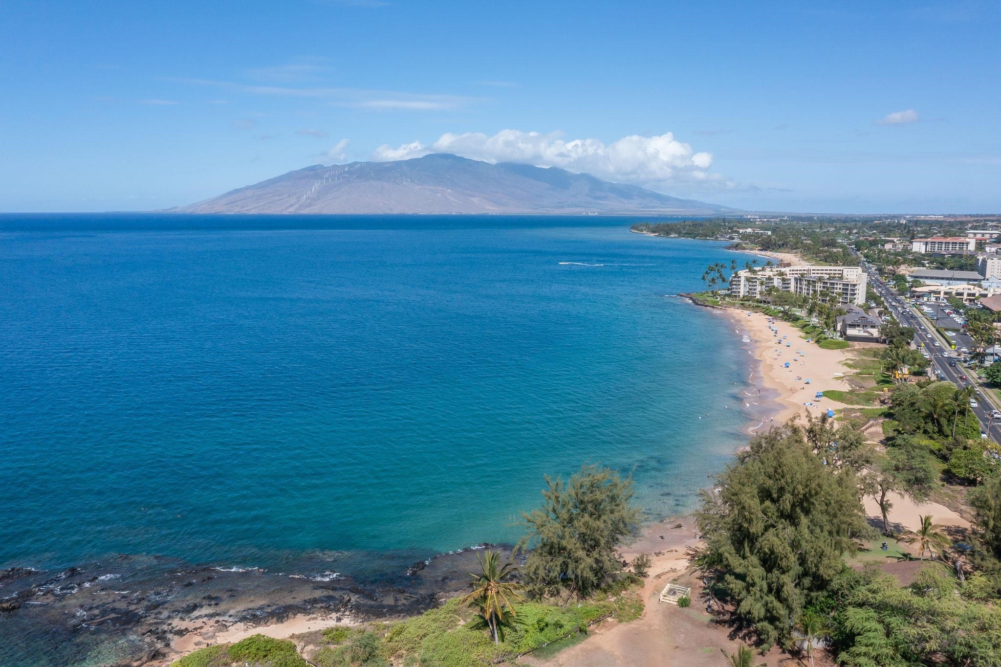 2619 South Kihei Road, Unit A403 Kihei, HI 96753 - Photo 31 of 42