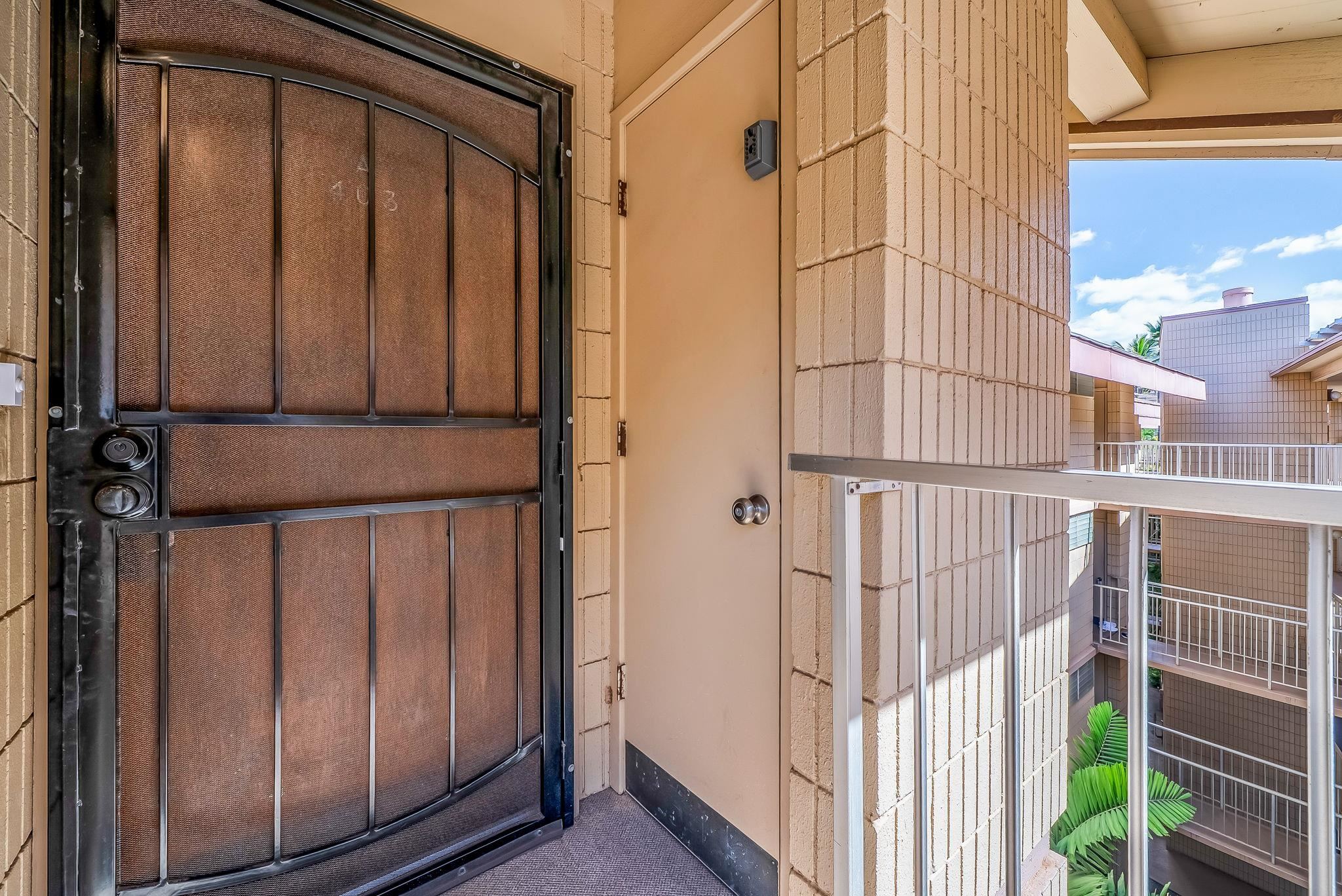 2619 South Kihei Road, Unit A403 Kihei, HI 96753 - Photo 33 of 42