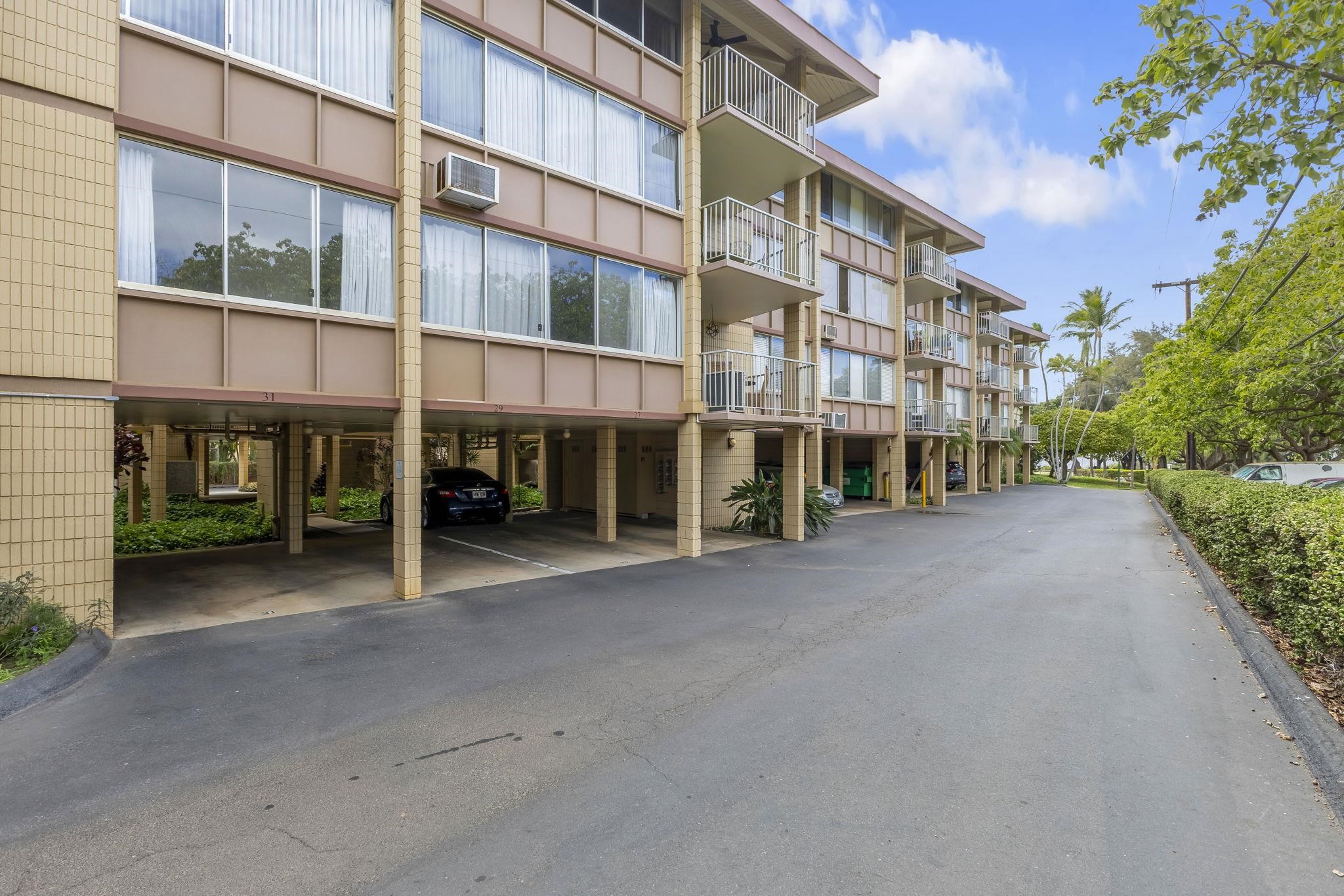 2619 South Kihei Road, Unit A403 Kihei, HI 96753 - Photo 37 of 42