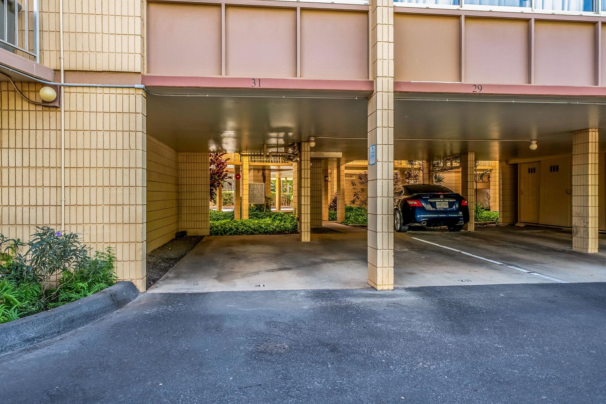 2619 South Kihei Road, Unit A403 Kihei, HI 96753 - Photo 38 of 42
