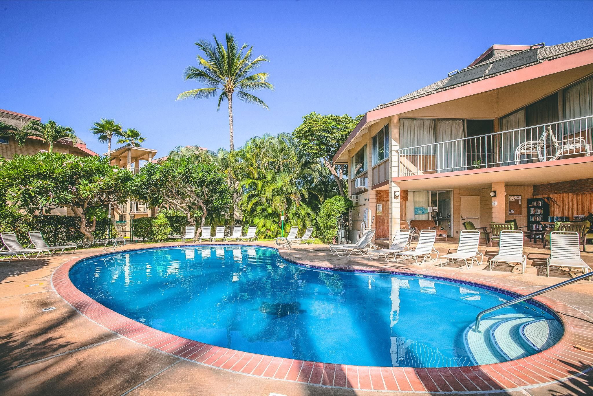 2619 South Kihei Road, Unit A403 Kihei, HI 96753 - Photo 39 of 42