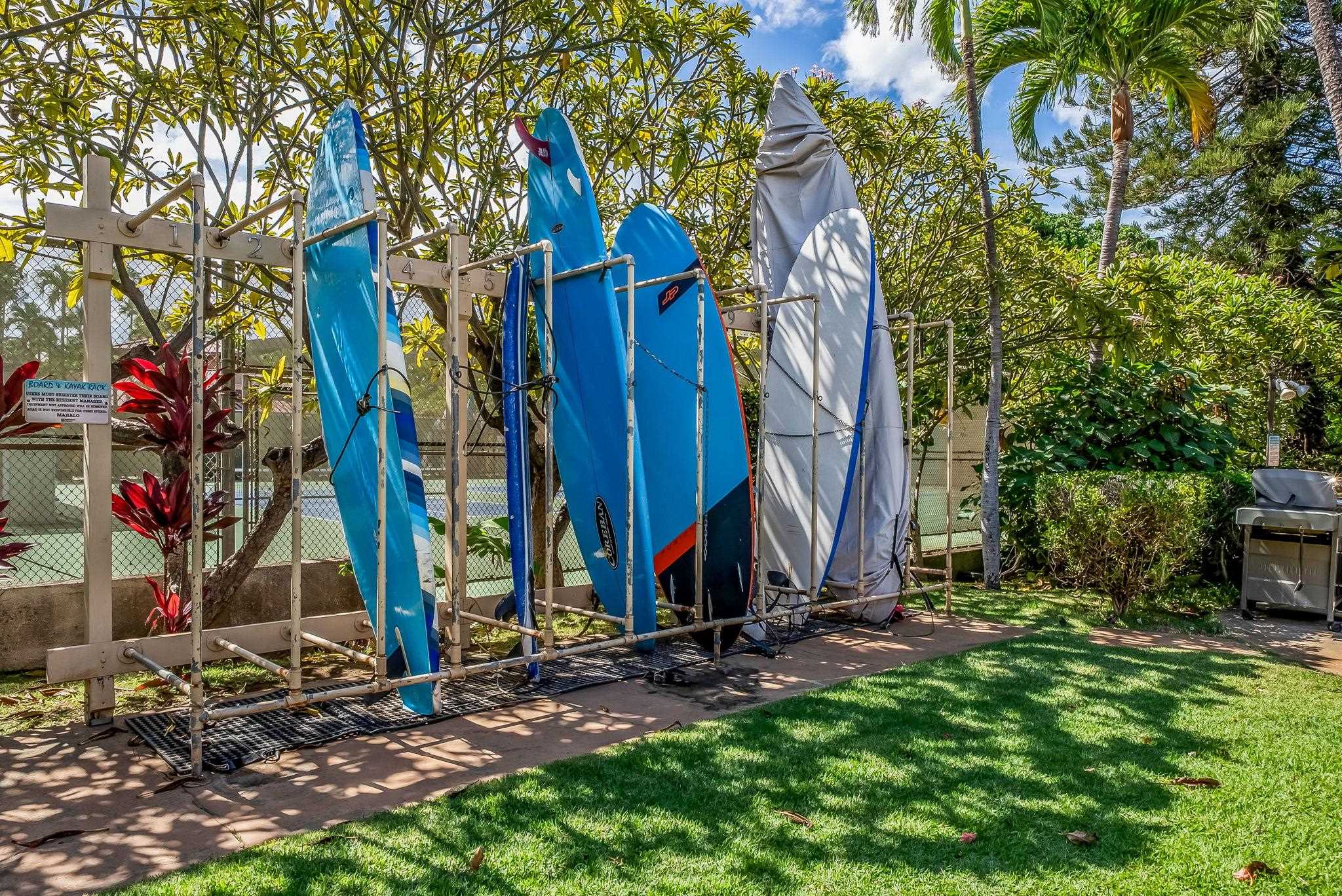 2619 South Kihei Road, Unit A403 Kihei, HI 96753 - Photo 40 of 42