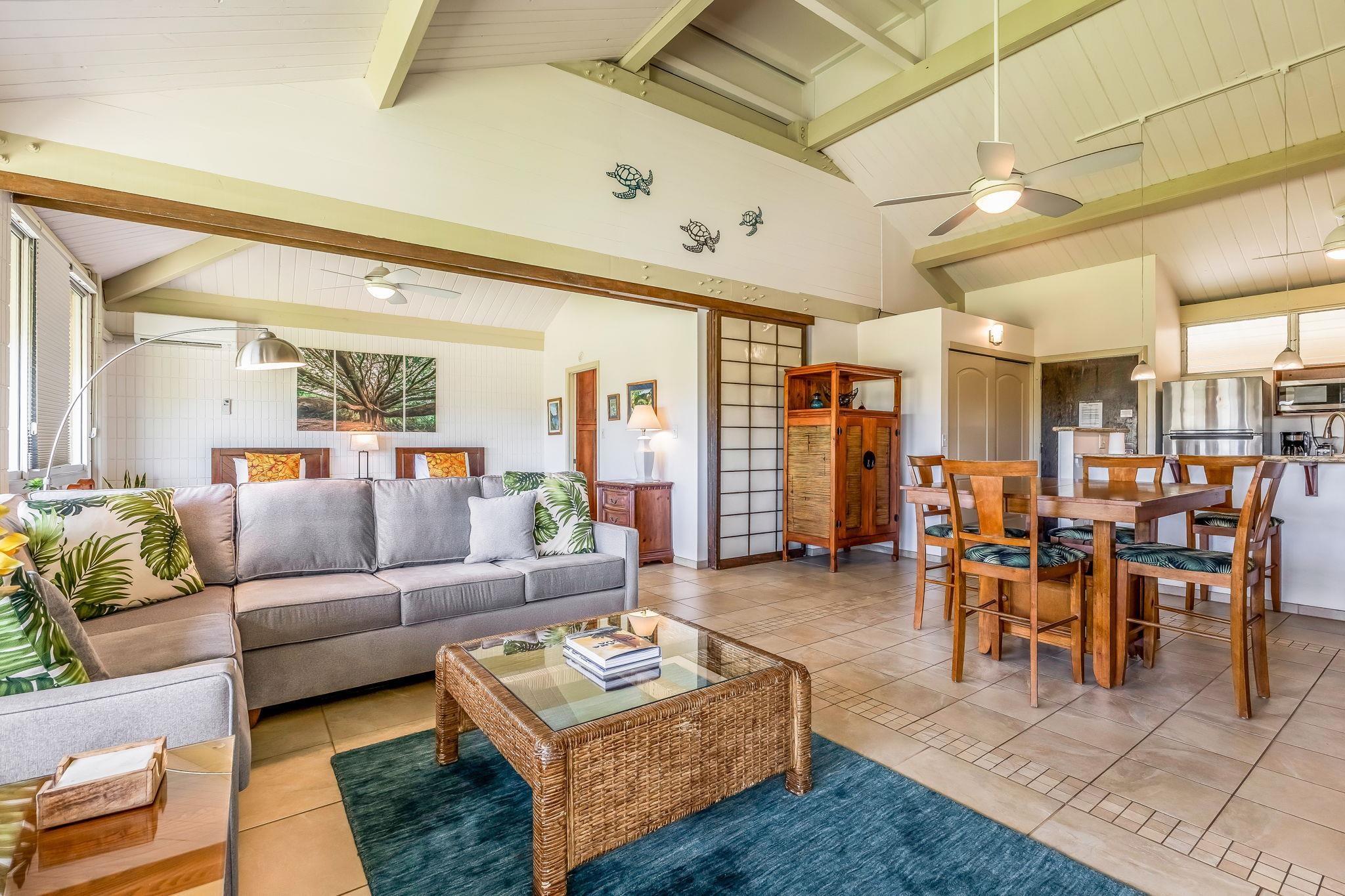 2619 South Kihei Road, Unit A403 Kihei, HI 96753 - Photo 4 of 42