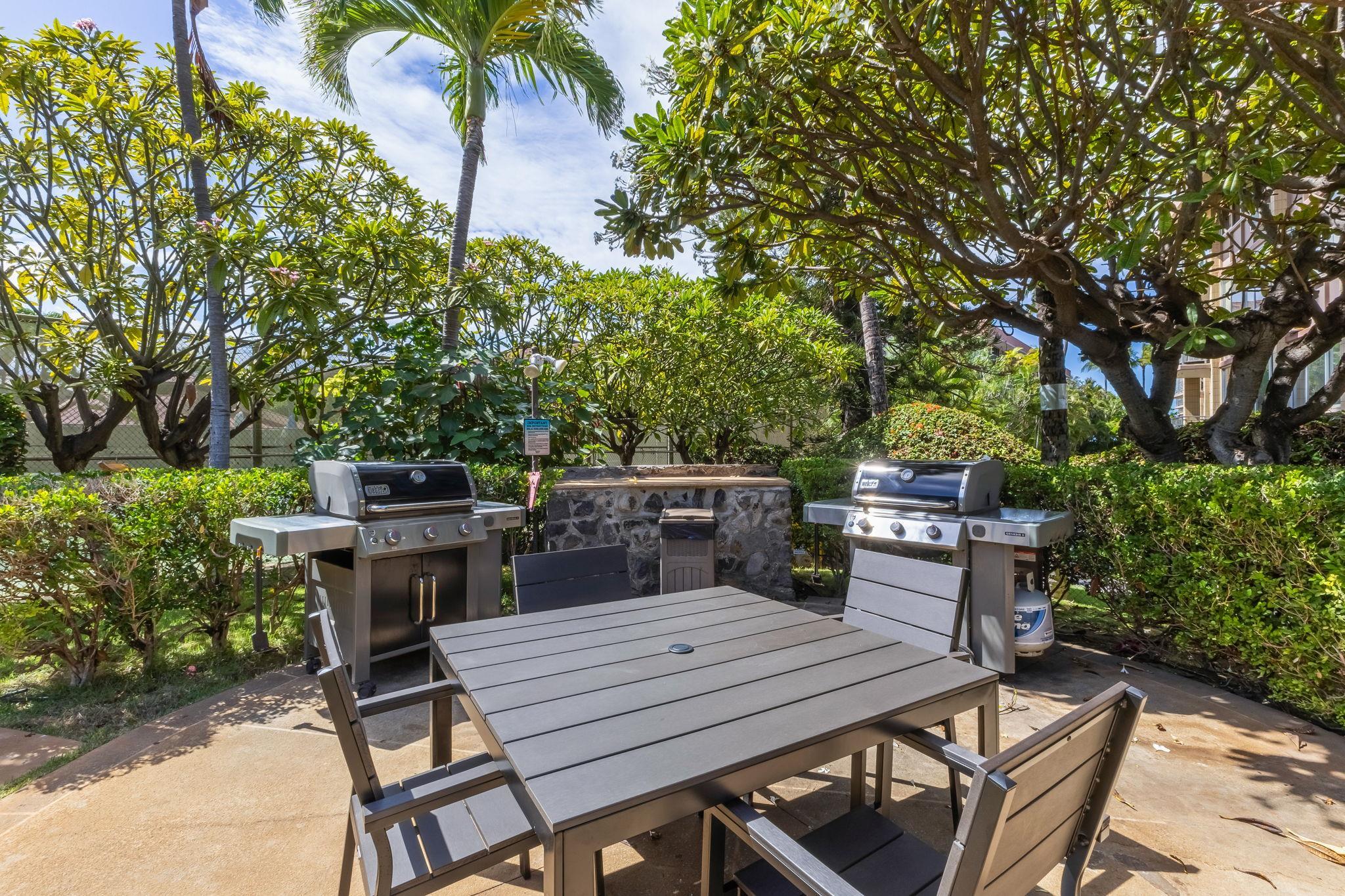2619 South Kihei Road, Unit A403 Kihei, HI 96753 - Photo 41 of 42