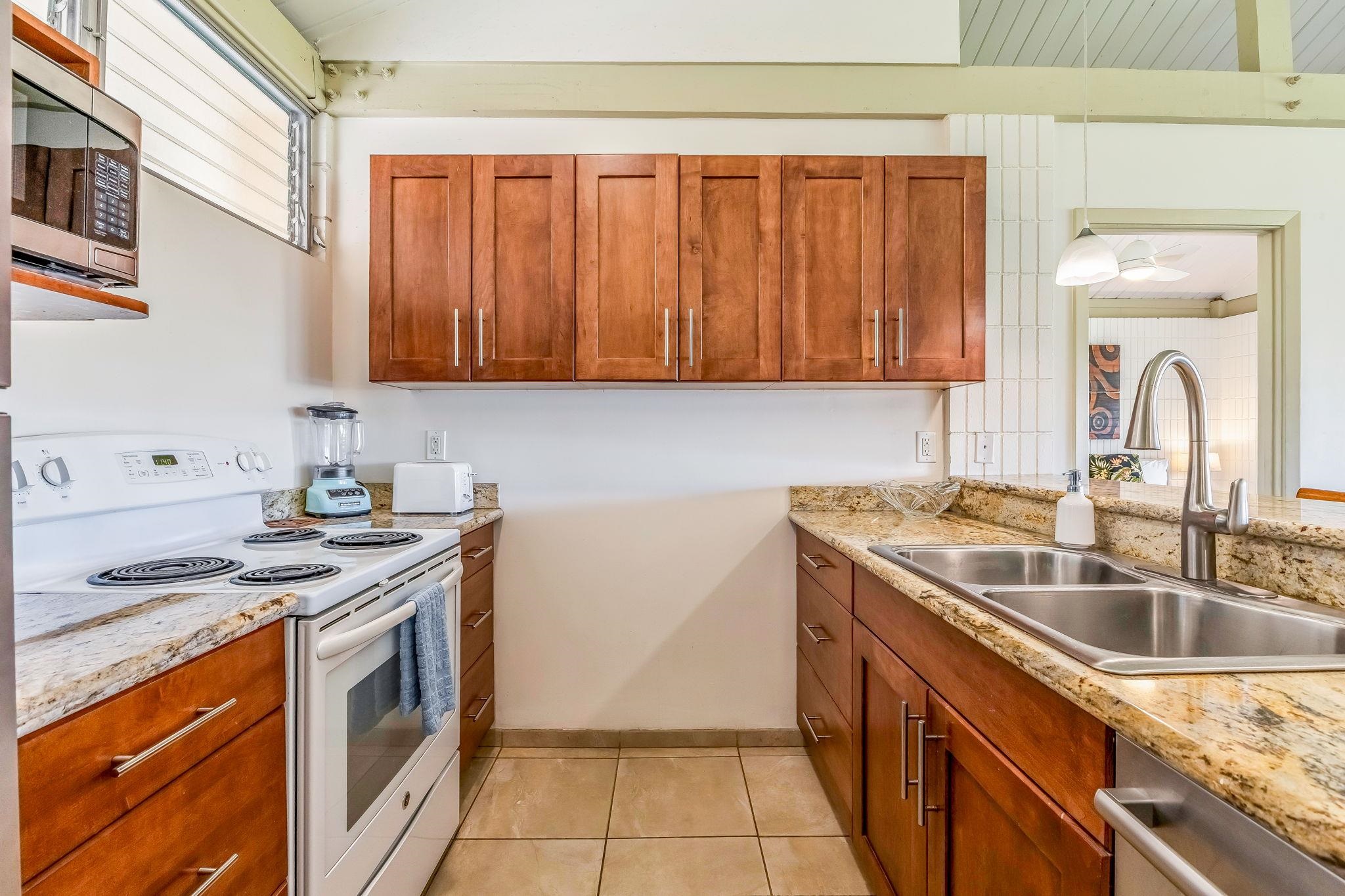 2619 South Kihei Road, Unit A403 Kihei, HI 96753 - Photo 10 of 42