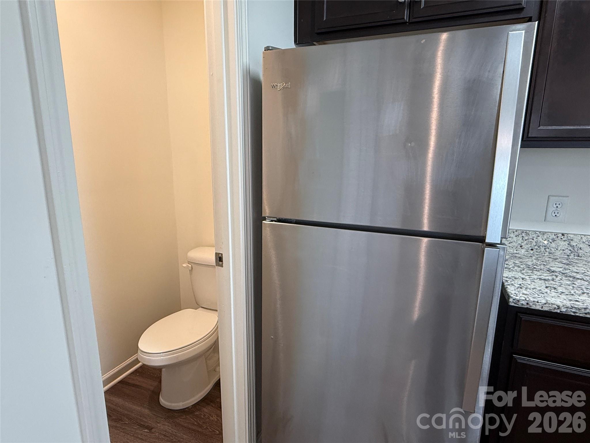 2025 Oakdale Road, Unit P Charlotte, NC 28216 - Photo 6 of 14