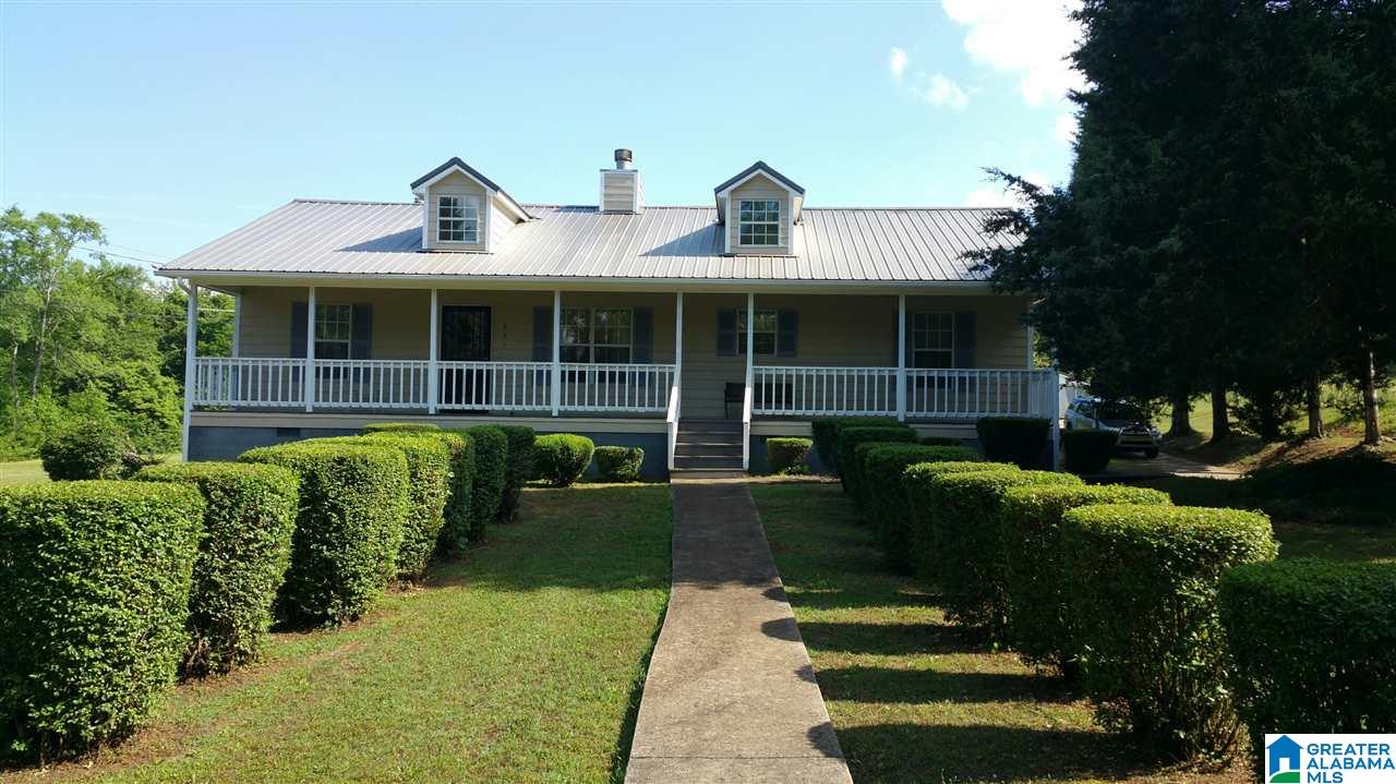 281 Mardisville Road Talladega, AL 35160 - Photo 1 of 10 Gallery Image 1