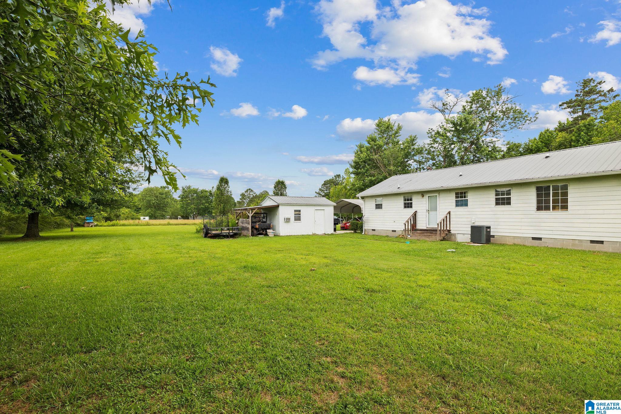 4090 Mcintosh Road Oxford, AL 36203 - Photo 17 of 19