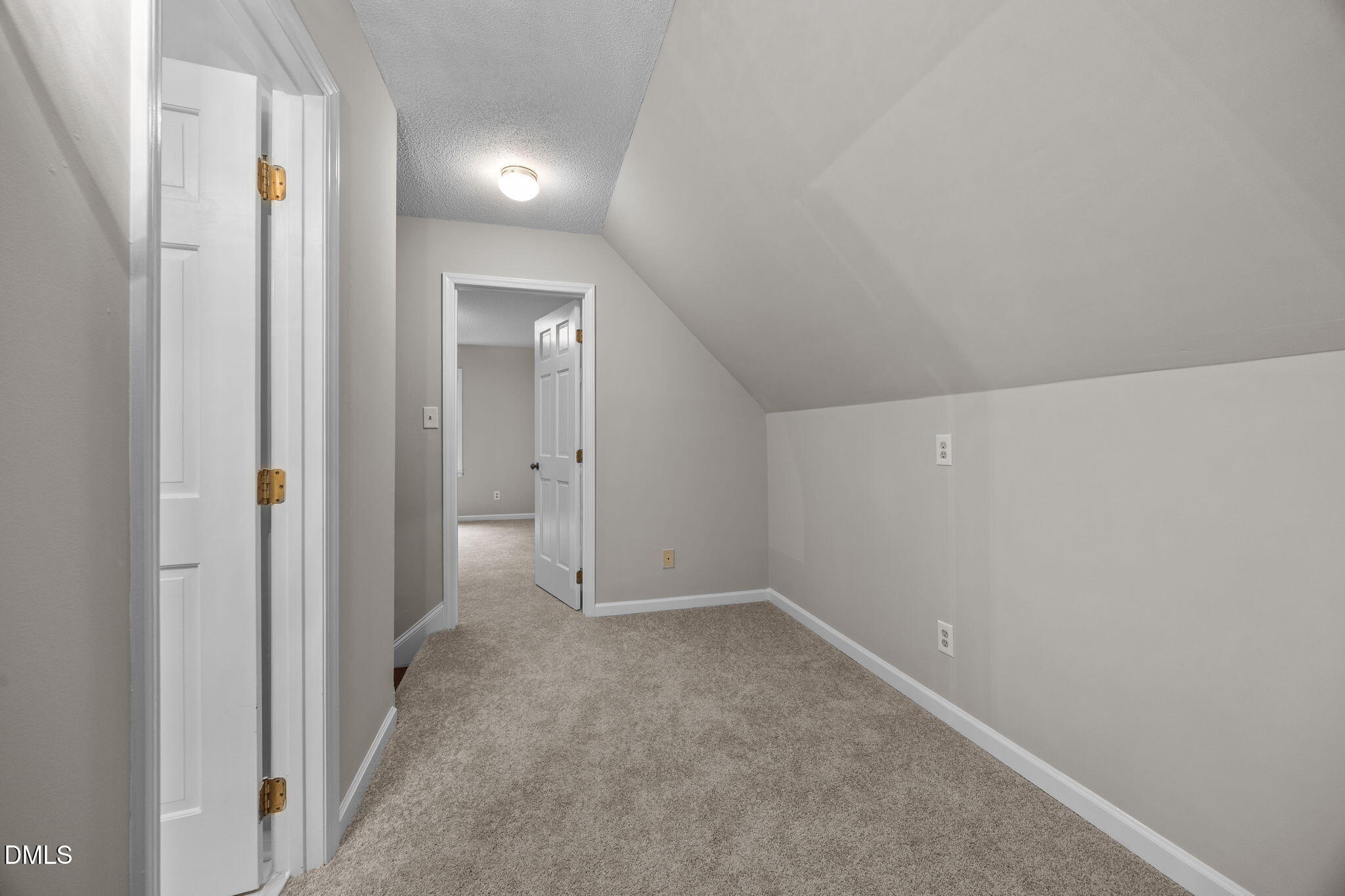 8405 Bells Lake Road Apex, NC 27539 - Photo 28 of 44 a view of an empty room