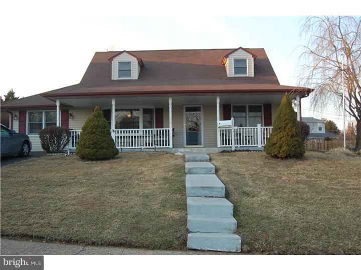 45 Cactus Road Levittown, PA 19057 - Photo 1 of 14