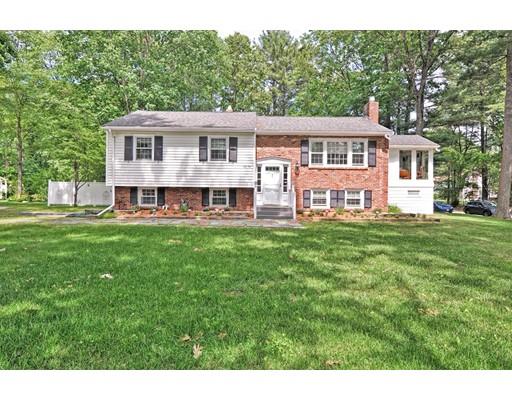 51 Lovejoy Road Andover, MA 01810 - Photo 1 of 37 Gallery Image 1