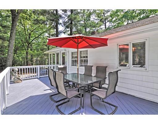 51 Lovejoy Road Andover, MA 01810 - Photo 34 of 37 Gallery Image 34