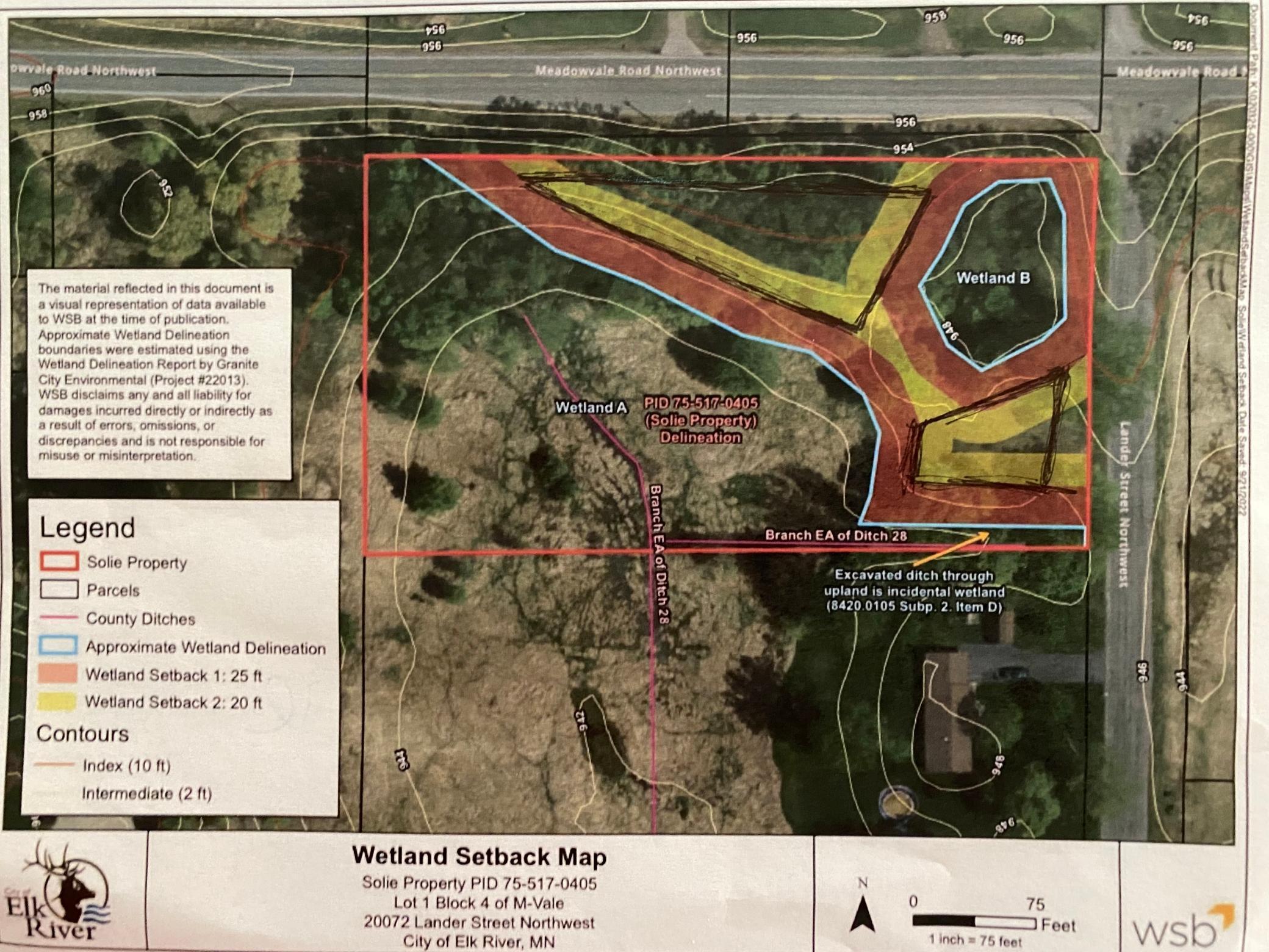 20072 Lander Street Northwest Elk River, MN 55330 - Photo 18 of 29