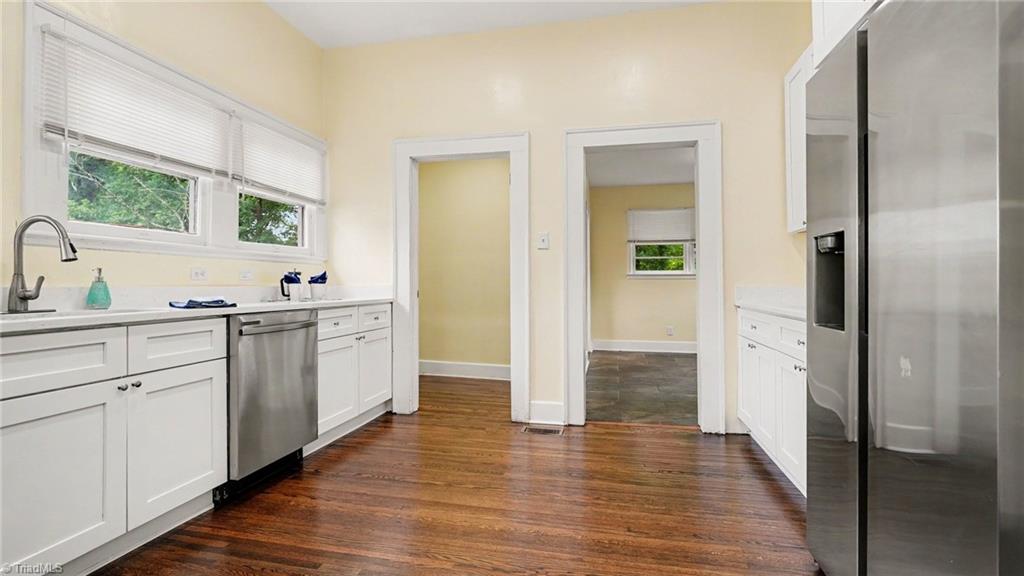 306 West Ray Avenue High Point, NC 27262 - Photo 13 of 29 Pantry for extra storage