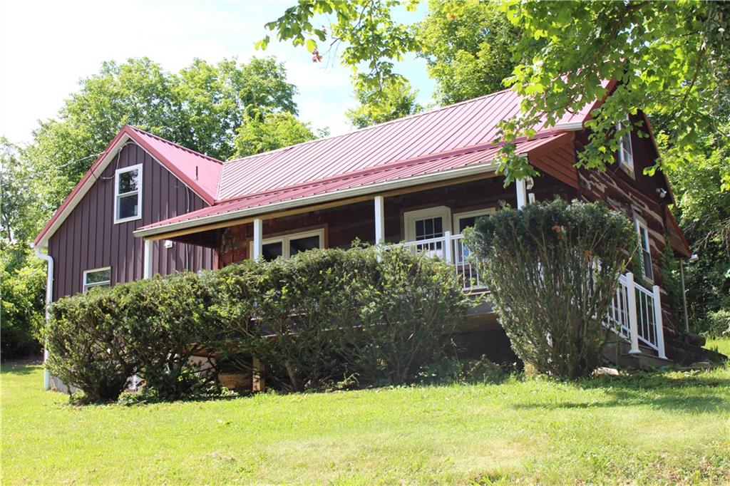 97 Wonsettler Road Scenery Hill, PA 15360 - Photo 22 of 33