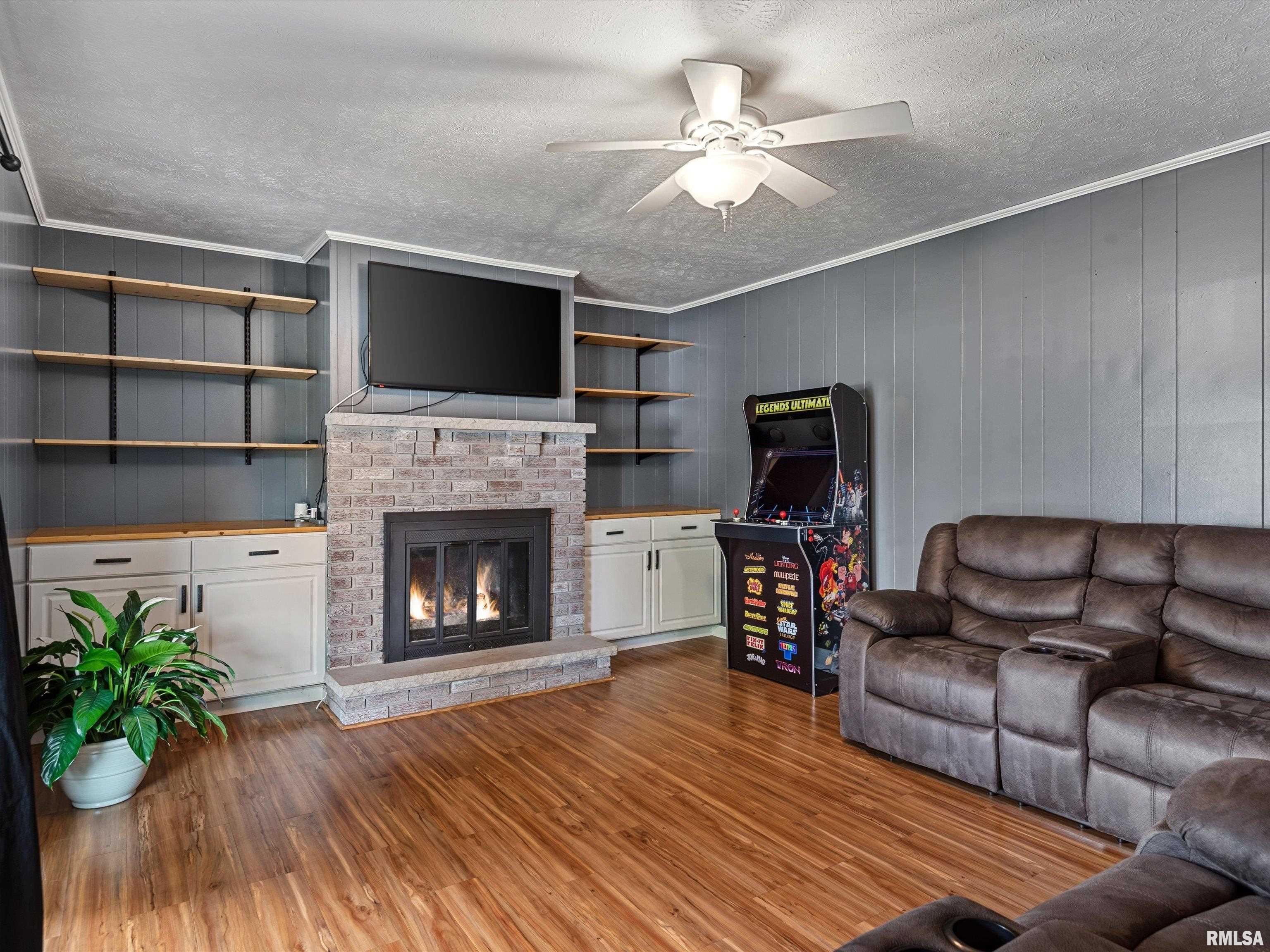 41 Guinevere Drive Rochester, IL 62563 - Photo 14 of 37
