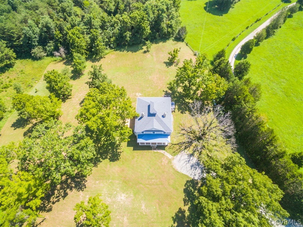 73 Rhodes Lane Cartersville, VA 23027 - Photo 5 of 50 Gallery Image 5