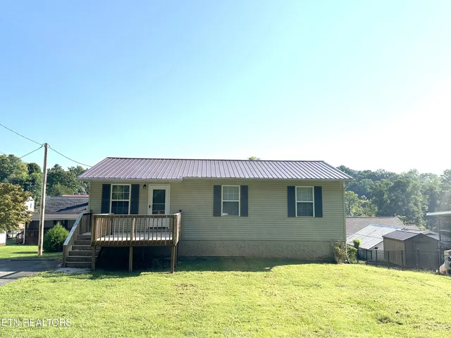 $289,500 | 111 Jessica Lane, La Follette, TN 37766