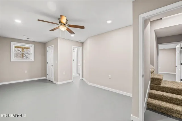 $289,500 | 111 Jessica Lane, La Follette, TN 37766