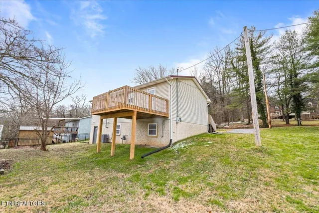 $289,500 | 111 Jessica Lane, La Follette, TN 37766