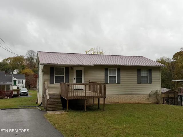 $289,500 | 111 Jessica Lane, La Follette, TN 37766