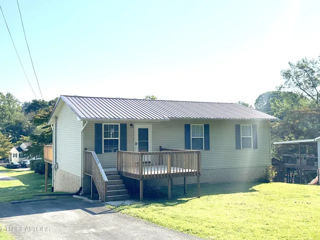 $289,500 | 111 Jessica Lane, La Follette, TN 37766
