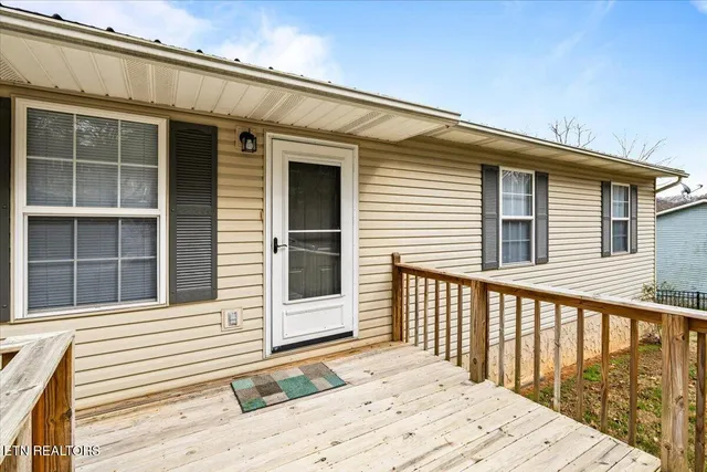 $289,500 | 111 Jessica Lane, La Follette, TN 37766