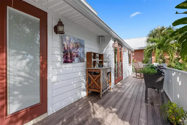 $3,575,000 | 213 Oak Avenue, Anna Maria, FL 34216