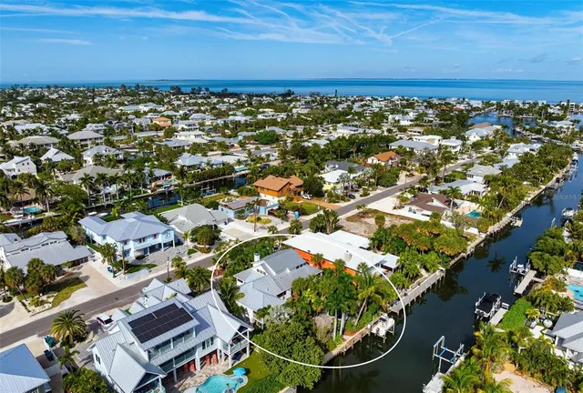 $3,575,000 | 213 Oak Avenue, Anna Maria, FL 34216