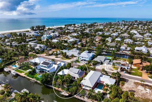 $3,575,000 | 213 Oak Avenue, Anna Maria, FL 34216