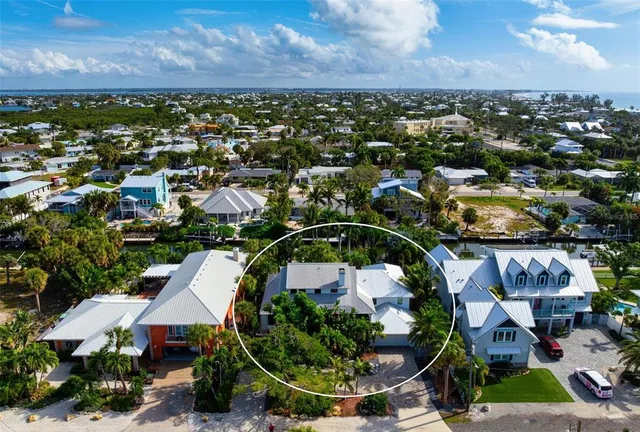 $3,575,000 | 213 Oak Avenue, Anna Maria, FL 34216
