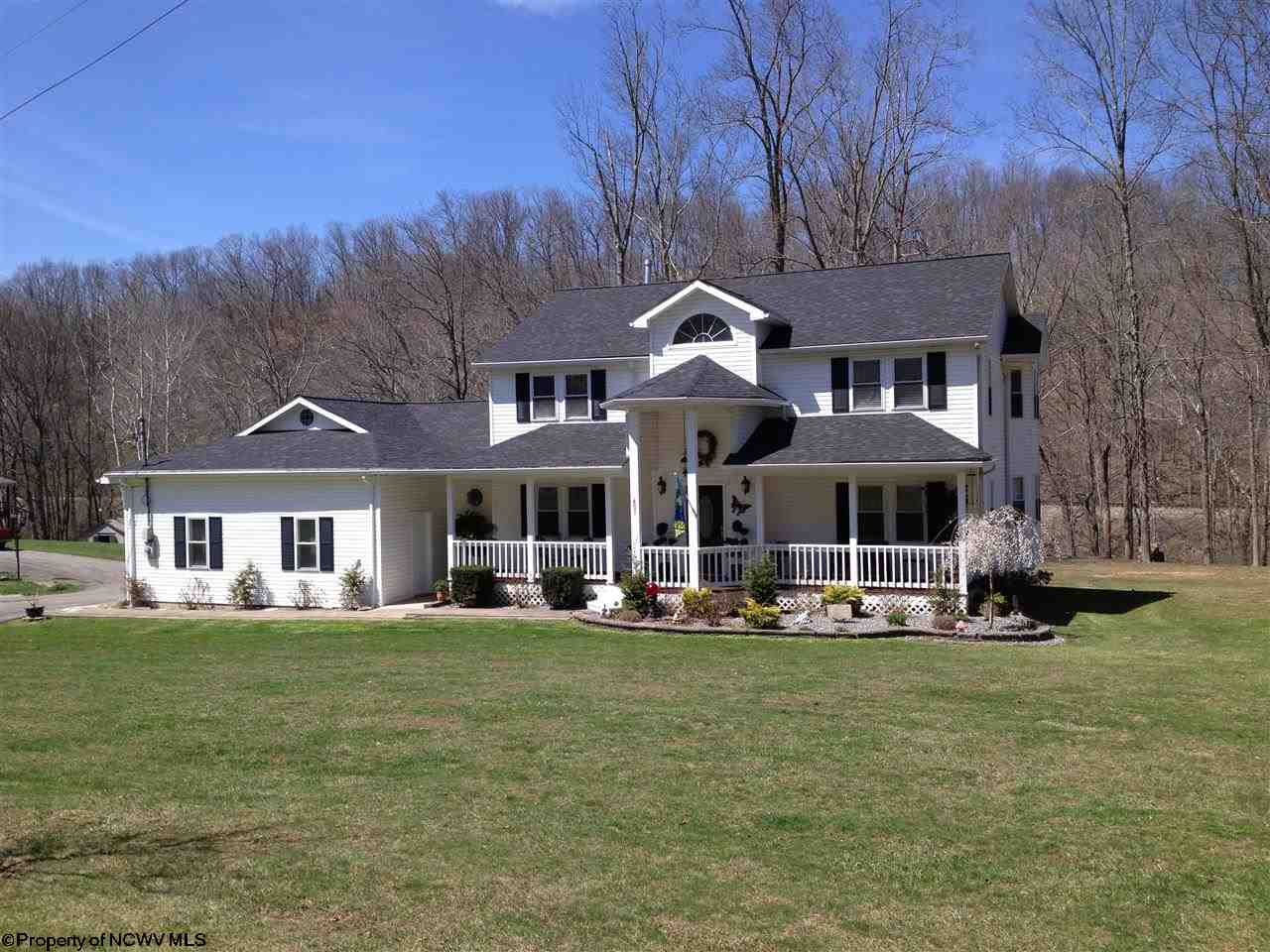 401 Sandy Holw Road Bridgeport, WV 26330 - Photo 1 of 11 Gallery Image 1