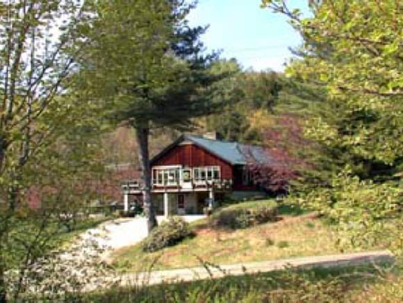 125 Grander View Road Bridgewater, VT 05035 - Photo 1 of 5