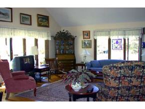 125 Grander View Road Bridgewater, VT 05035 - Photo 2 of 5