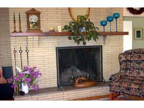 125 Grander View Road Bridgewater, VT 05035 - Photo 3 of 5