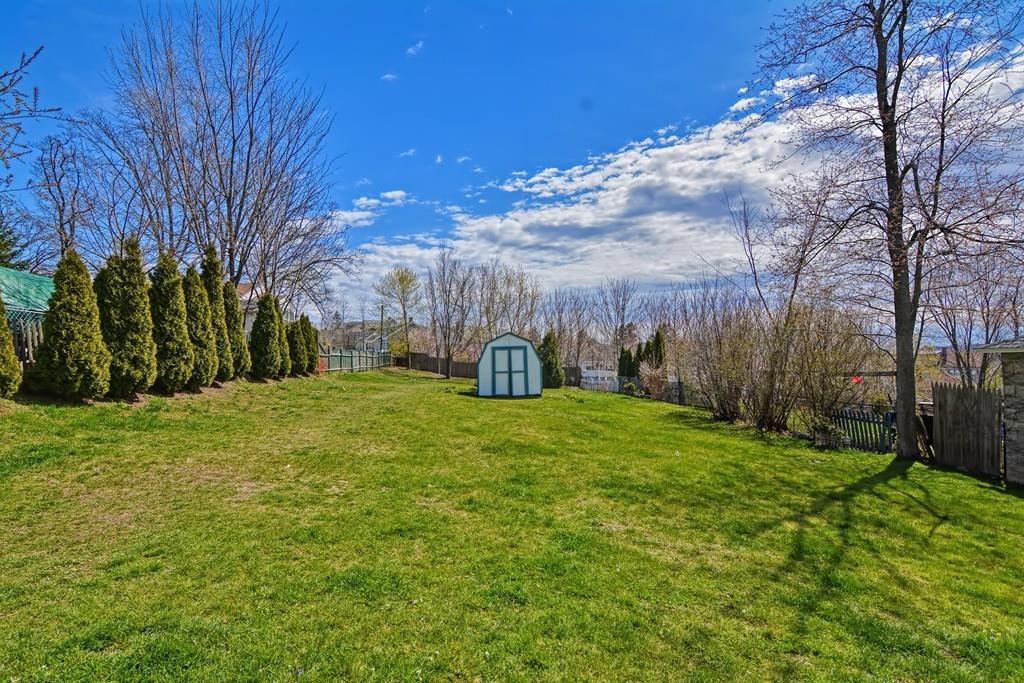 122 Fairhaven Road Worcester, MA 01606 - Photo 3 of 38 Gallery Image 3