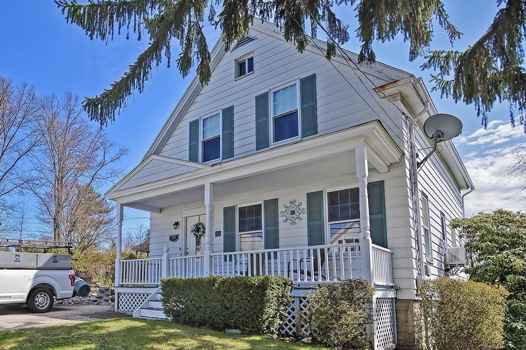 122 Fairhaven Road Worcester, MA 01606 - Photo 36 of 38 Gallery Image 36